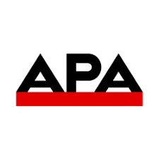 Logo der APA-Science