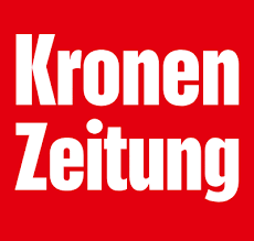 Logo der Kronenzeitung