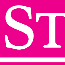 Logo der Zeitung DerStandard